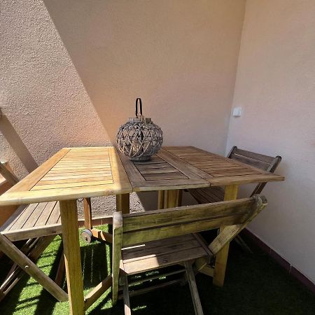 Chez Mel Et Manu Apartment Sanary-sur-Mer Exterior photo
