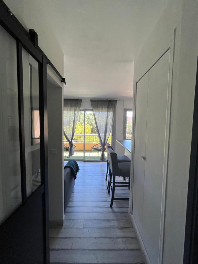 Chez Mel Et Manu Apartment Sanary-sur-Mer Exterior photo