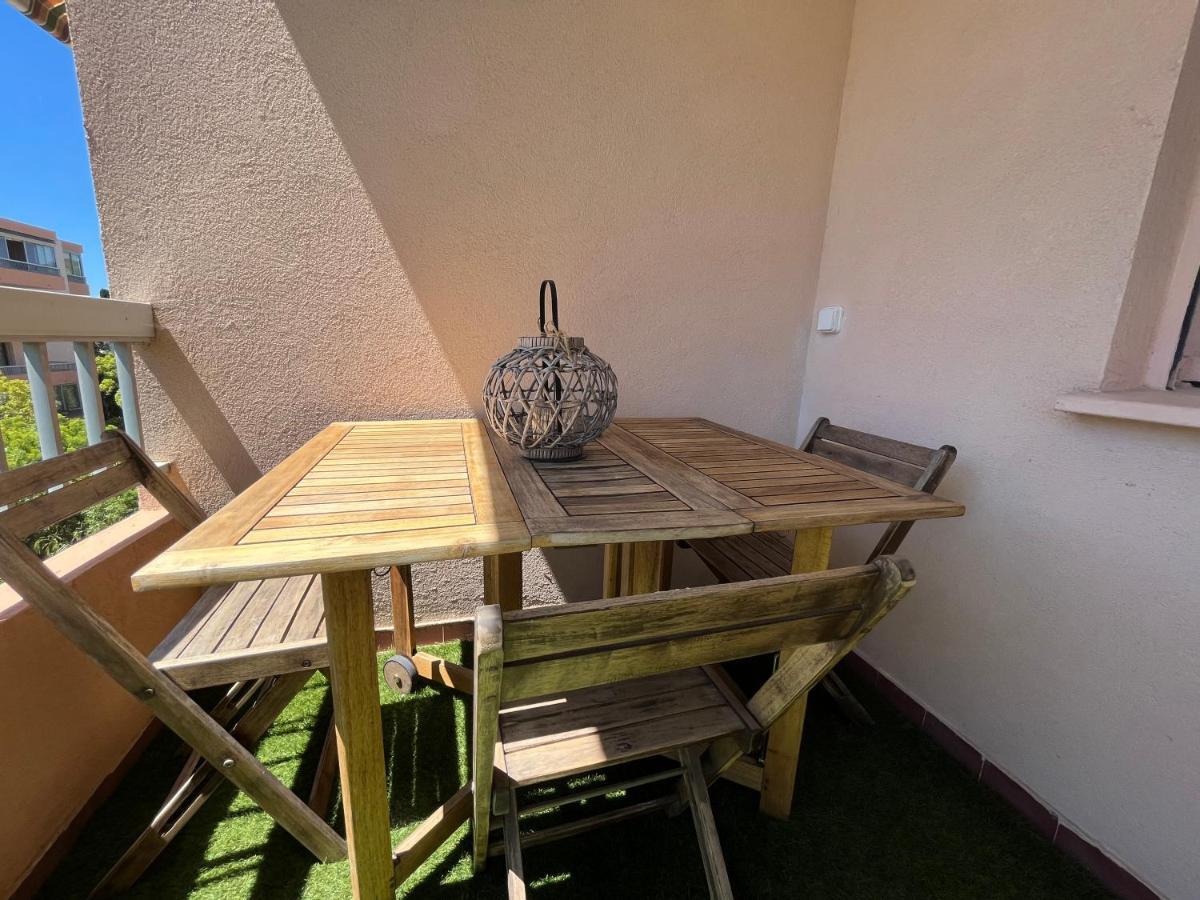 Chez Mel Et Manu Apartment Sanary-sur-Mer Exterior photo