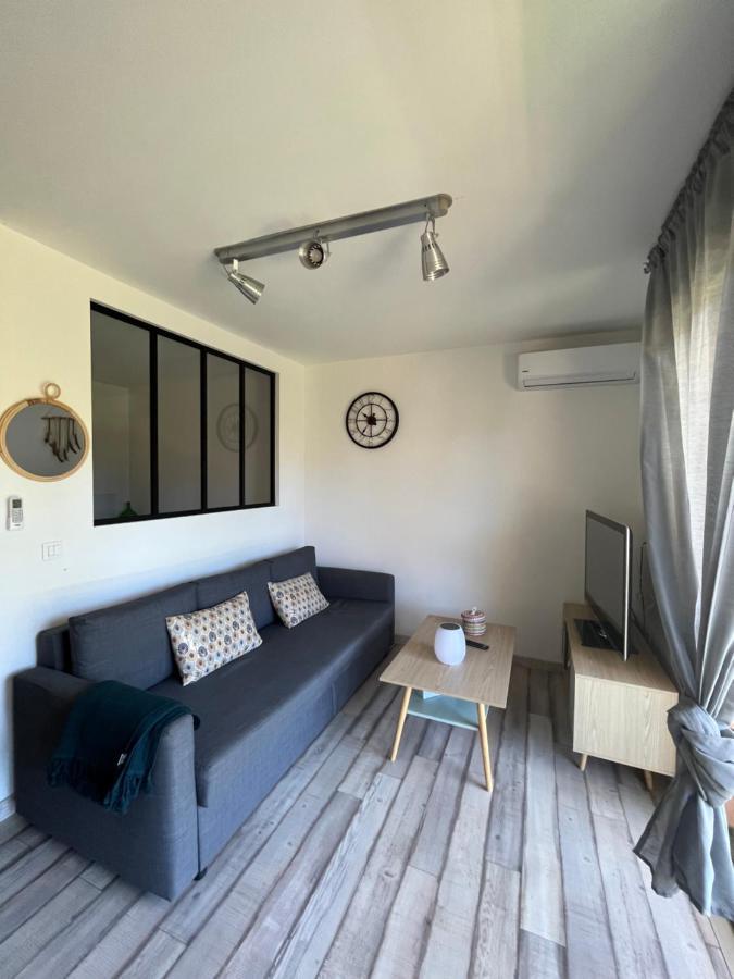 Chez Mel Et Manu Apartment Sanary-sur-Mer Exterior photo